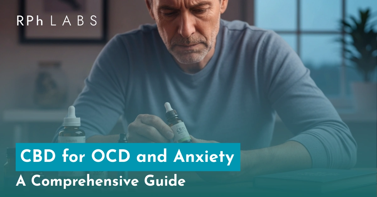 cbd for ocd and anxiety