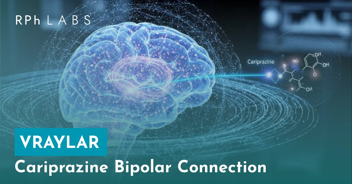 Cariprazine-Bipolar-Connection