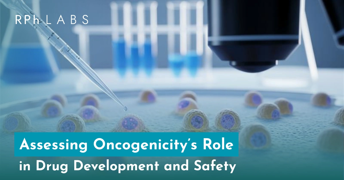 Oncogenicity