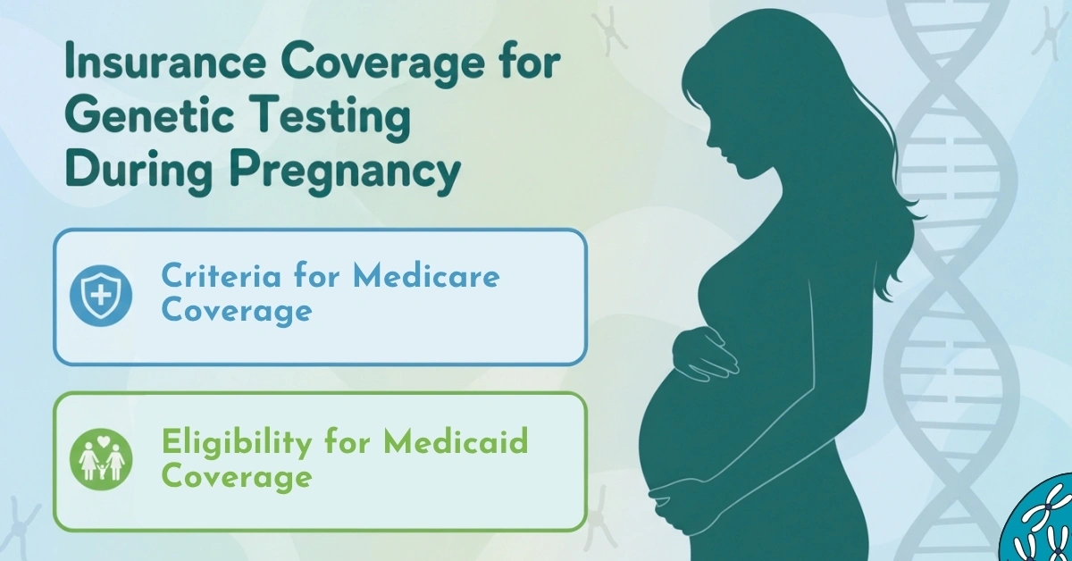 Insurance Coverage for Genetic Testing During Pregnancy