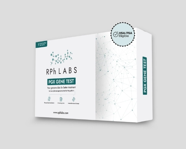 rphlabs pgx kit product