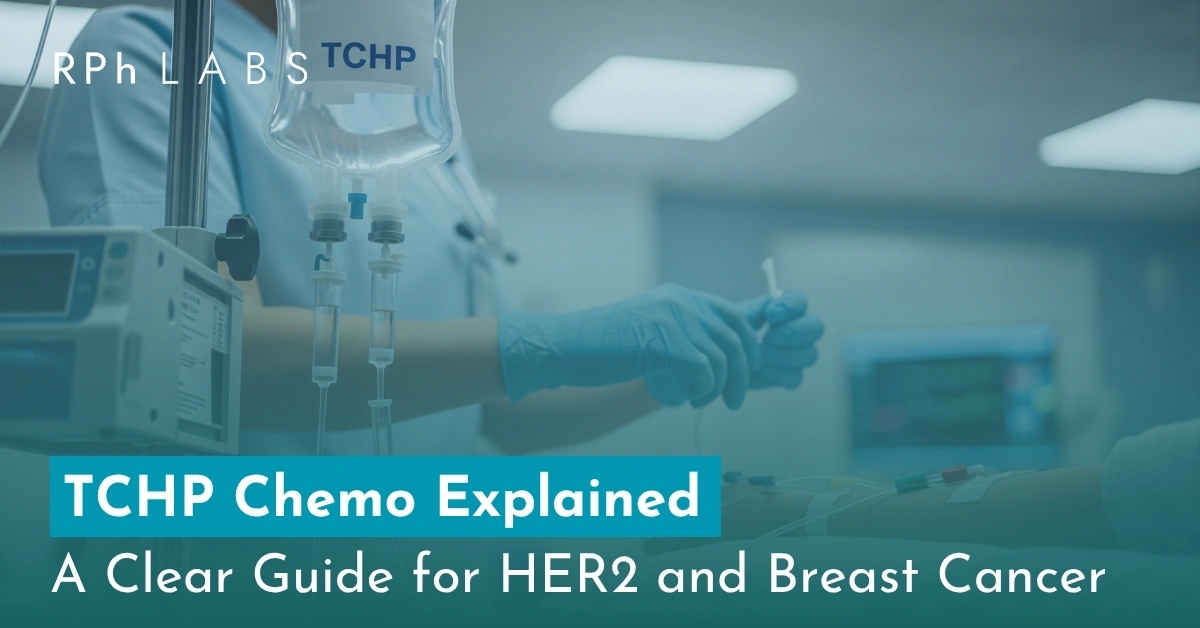TCHP Chemo Explained
