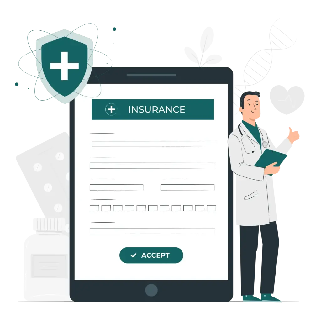 Insurances