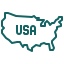 States Icon