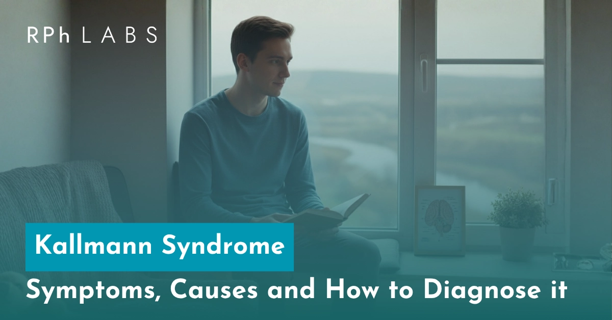 Kallmann Syndrome