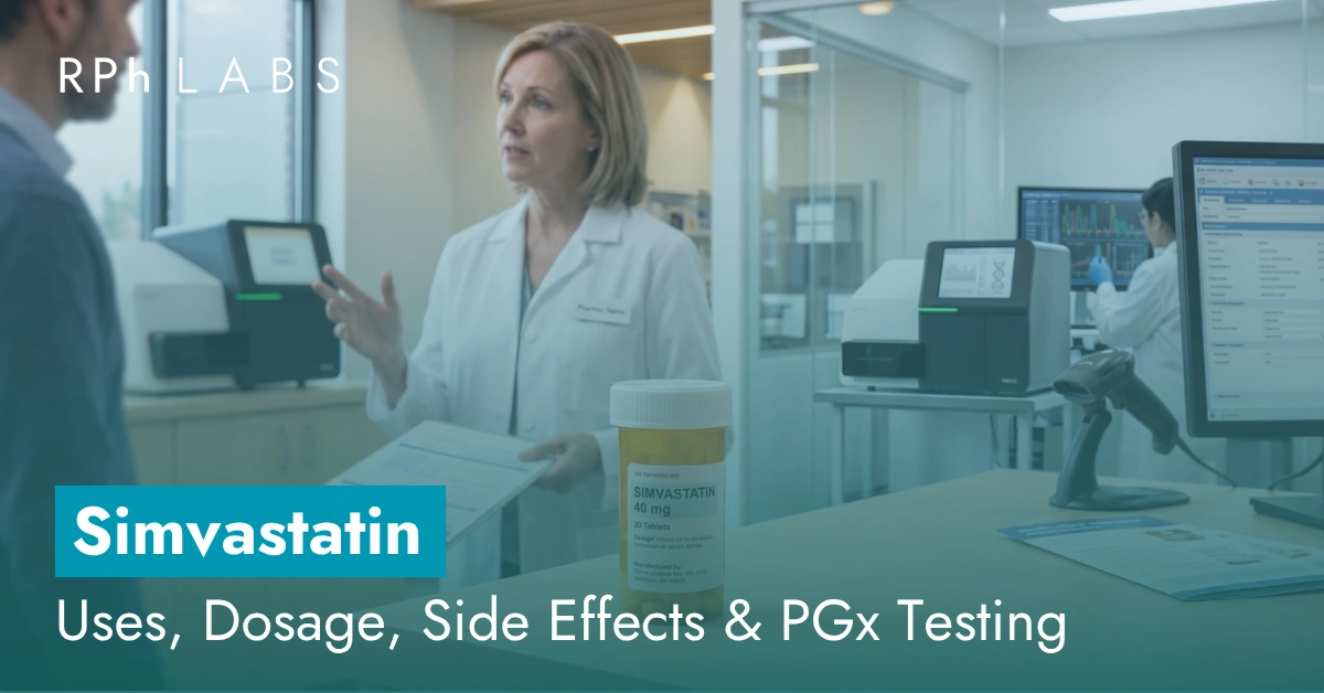 Simvastatin