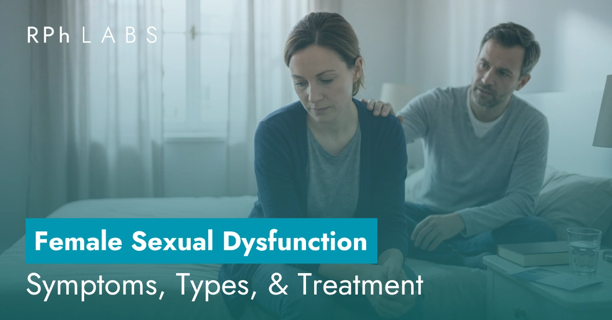 Female Sexual Dysfunction